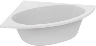 Wer noch mehr luxus sucht, wählt eine badewanne mit luftdüsen. Ideal Standard Connect Air Eckbadewanne E125001 1400 Mm Weiss