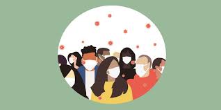 Le vaccin contre la covid 19 vient de sortir. Covid 19 On Va Vivre Avec Ce Virus Longtemps Sans Doute Jusqu A La Fin 2021 Marie Claire