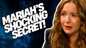 The Young & The Restless Plot Twist Discussion