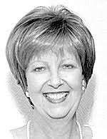 Deborah Kay St. John Briscoe (1950-2007)