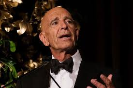 Tom barrack and donald trump have been friends and confidants for more than three decades — the two men are so close, for instance, that barrack comforted trump during the funeral of his father, fred. Thomas Barrack Trump Confidant Apologizes For Remarks Defending Saudis Over Killing The New York Times