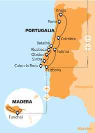 Moduł:mapa/dane/portugalia zawiera dane, które są używane przez szablony map lokalizacyjnych. Portugalia Soczysta Zielen Madery Portugalia Wycieczki Objazdowe Z R Pl