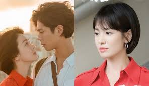 Tìm kiếm tin tức, hình ảnh, video mới nhất về `song hye kyo` Nhan Sáº¯c Song Hye Kyo Trong Phim Má»›i Cáº­p Nháº­t Tin Tá»©c Má»›i Nháº¥t Bestie Vn