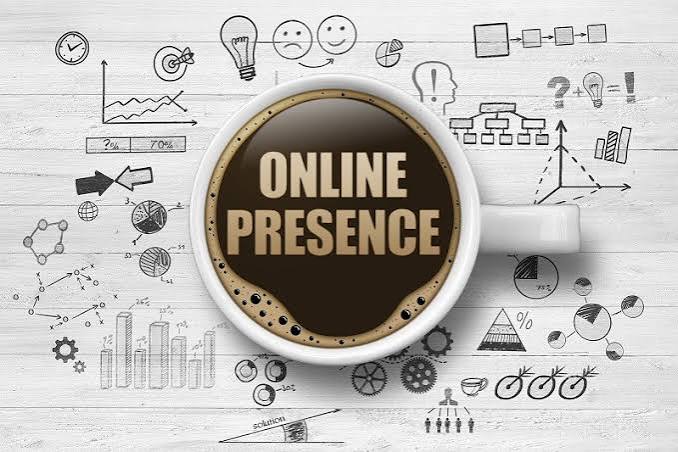 Create Your Brand and Establish an Online Presence
