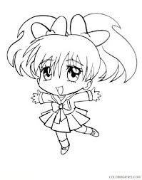 This guide is very opinionated and you don't need to follow the exact steps i outline here. Chibi Manga Coloring Pages Coloring4free Coloring4free Com