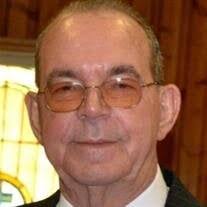 Dewey Daniel Galloway Obituary