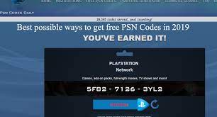 Once you register, do sign in and get started. Active Psn Codes Cheaper Than Retail Price Buy Clothing Accessories And Lifestyle Products For Women Men