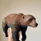 Bear Sculptures - Needle Felting with Zoe Stainton event image