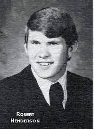 Robert L Henderson Obituary