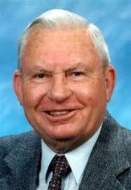 Harold Hendricks Obituary