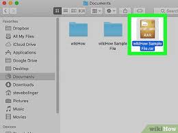 Unziponline.net allows you to open.zip files of any size and.rar files with a maximum size of 200mb! 4 Ways To Open Rar Files Wikihow