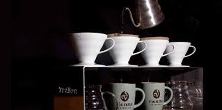 Vienna Coffee House Maryville Tennessee Vienna Coffee House Coffee Company Espresso Drinks