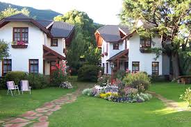 Situated in jardin, cabaña la isla features free wifi, and guests can enjoy a shared lounge, a garden and barbecue facilities. Cabanas Las Rosas Cabanas Del Jardin