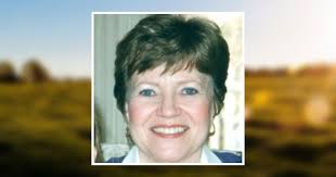 Carol Haller Obituary May 17, 2014