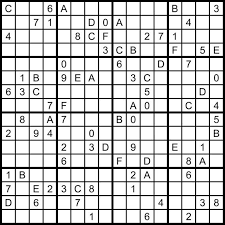 You have to go through the menu 16x16 sudoku and the link print puzzles. Hexadoku Sudoku 16x16 16x16 Sudoku Sudoku Print Mega Etsy In 2021 Sudoku Sudoku Puzzles Puzzle Books