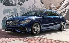 Cla 4 Door Coupe Mercedes Benz Usa Mercedes Benz Cla 250 Coupe Future Car