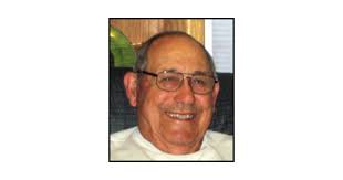 Joseph FUNK Obituary (2012)