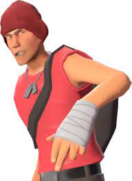 Pin By Yuna On Tf2 Team Fortress 2 Tf2 Scout Team Fortress