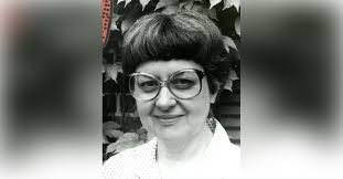 Obituary information for Mary J. Steinmann