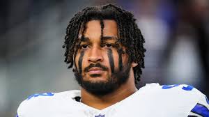Dallas Cowboys defensive end Marshawn Kneeland dead at age 24