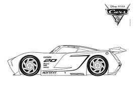Maybe you would like to learn more about one of these? Disney Cars Coloring Pages Learny Kids