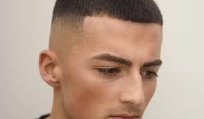 More images for model potong rambut taruna » Konsep Baru 51 Model Rambut Pendek Pria Gundul