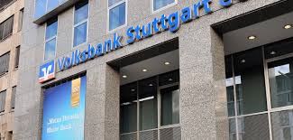 Knapp 500 institute erheben ein verwahrentgelt im firmenkundengeschäft. Volksbank Stuttgart Fusion Mit Goppingen Gescheitert