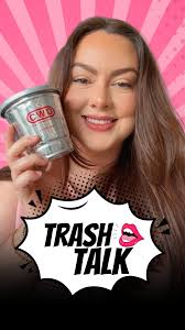 Let’s talk trash—literally. 🗑️, This week