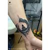 People from other faiths also get this tattoo because they are. 3