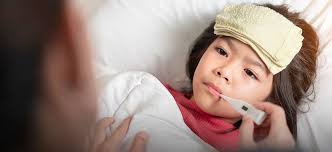 Image result for Fever