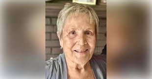 Judith Ann Shea Obituary (2023)