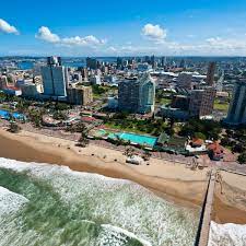 The official website of the ethekwini municipality. The Future Of Durban Is This South Africa S Most Inclusive Public Space Cities The Guardian