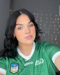 🚨 Committee Post 🚨 Re-introducing Ciara Kiely, our Kit Secretary for the  2024/2025 season! Ciara has recently graduated from the University of  Salford and has ties to kit manufacturers. She's been an