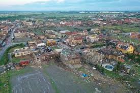 Strażacy informują, że zgłoszeń mają tak wiele. Gvtgr533s06t7m