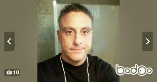 Christopher Kleckner's Instagram, Twitter & Facebook