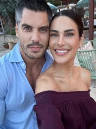 Carlos Rubi's Instagram, Twitter & Facebook