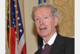 Conferinţă despre istoricul Keith Hitchins susținută de Paul Michelson