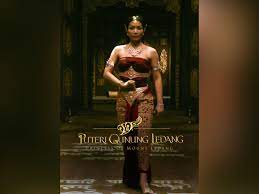 Puteri Gunung Ledang Releasing On Netflix This Month
