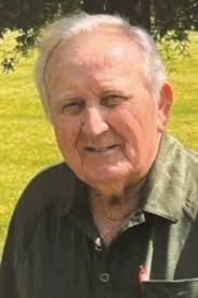 Robert Henry Corley Obituary (2024)