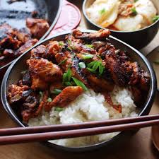 Uh Oh Server Error Recipe Spicy Korean Chicken Korean Chicken Spicy Recipes