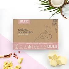 Maybe you would like to learn more about one of these? Creme Solide Corps Bio Cosmetique Maison Coscoon