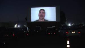 Gates open 90 minutes before showtime, and late entry is not. Drive In Movies At Walmart Black Panther The Wizard Of Oz And More