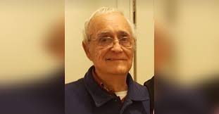 Obituary information for James David Wells, Sr.