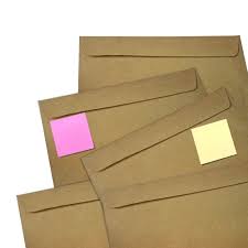 This provides a clean and secure way to seal your envelopes with less mess. Do You Seal Your Envelopes Post Office Shop Blog