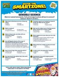 Challenge them to a trivia party! Science Trivia For Grade 7 7th Grade Science Quiz Questions Quizscience Quizzes Trivia Answers