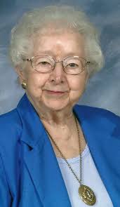 Obituaries: Roma Ann (Krumm) Leeder, 96, taught school in Milltown for more  than 25 years