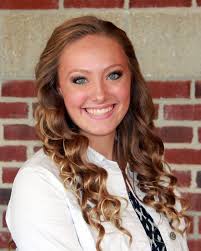 Holland Community Festival pageant candidates