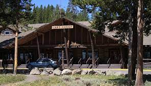Yellowstone national park lodging there are 9 lodging facilities in yellowstone and all are located lake yellowstone hotel and cabins another historic landmark jewel situated in a pristine. Lake Lodge Cabins In Yellowstone