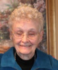 Mary Helen Gannon Obituary June 30, 2024