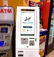 Aurora, co 80010 xbteller bitcoin atm inside ytq holdings in aurora, colorado. Pelicoin Bitcoin Atm